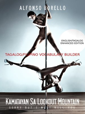 cover image of English/Tagalog